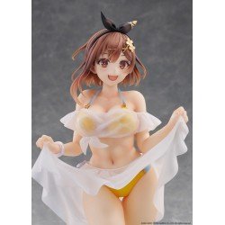 Atelier Ryza 3: Alchemist of the End & the Secret Key PVC statuette 1/6 Ryza Swimwear Ver. 29 cm 