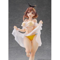 Atelier Ryza 3: Alchemist of the End & the Secret Key statuette PVC 1/6 Ryza Swimwear Ver. 29 cm 