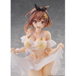 Atelier Ryza 3: Alchemist van het Einde & de Geheime Sleutel PVC-beeldje 1/6 Ryza Badkleding Ver. 29 cm 