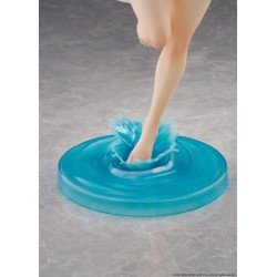 Atelier Ryza 3: Alchemist van het Einde & de Geheime Sleutel PVC-beeldje 1/6 Ryza Badkleding Ver. 29 cm 