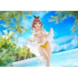 Atelier Ryza 3: Alchemist of the End & the Secret Key PVC statuette 1/6 Ryza Swimwear Ver. 29 cm 