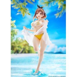 Atelier Ryza 3: Alchemist van het Einde & de Geheime Sleutel PVC-beeldje 1/6 Ryza Badkleding Ver. 29 cm 