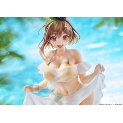 Atelier Ryza 3: Alchemist van het Einde & de Geheime Sleutel PVC-beeldje 1/6 Ryza Badkleding Ver. 29 cm 