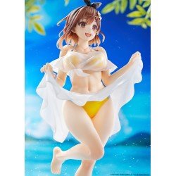 Atelier Ryza 3: Alchemist van het Einde & de Geheime Sleutel PVC-beeldje 1/6 Ryza Badkleding Ver. 29 cm 