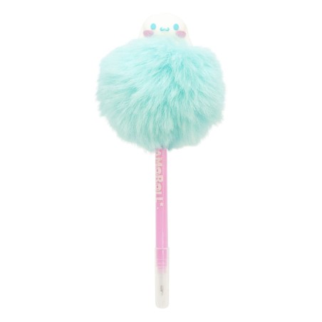Sanrio Cinnamoroll Pom Pom Ballpoint Pen