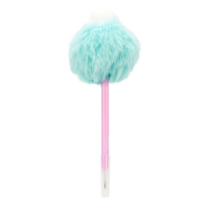 Sanrio Cinnamoroll Pom Pom Ballpoint Pen