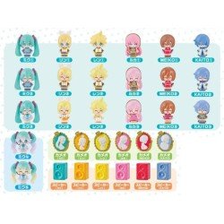 Hatsune Miku Surprise Mix Display (8)