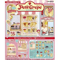 Petite Sample assortiment figurines Petite Crepe (3)