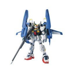 Gundam - Model Kit HG 1/144 035 Fxa-05D/Rx178 Super Gundam