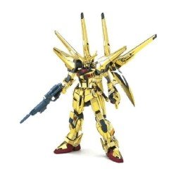 Gundam - Model Kit HG 1/144 040 - OOwashi Akatsuki Gundam