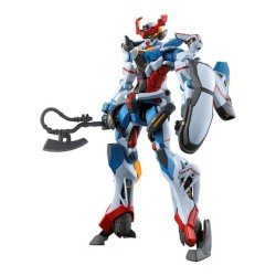 Gundam - Model Kit HG 1/144 - Gquuuuuux