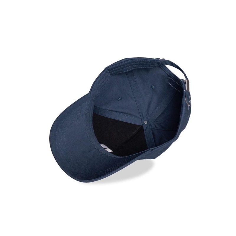 PlayStation casquette baseball Logo Navy
