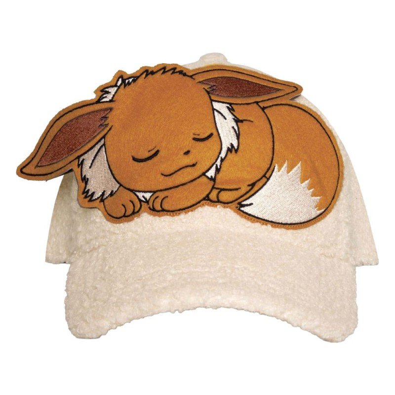 Pokémon Eevee honkbalpet