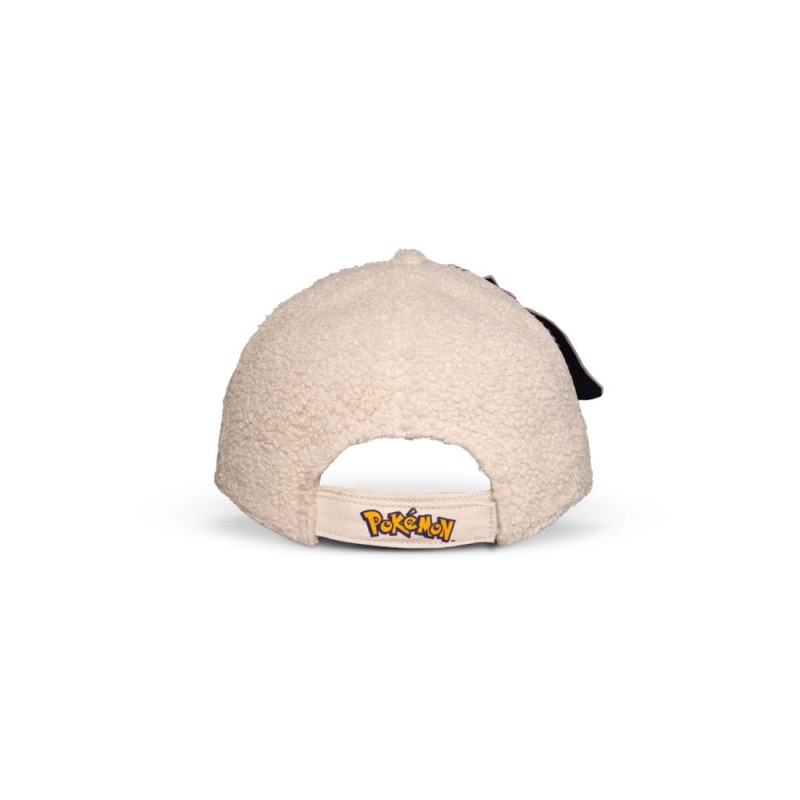 Pokémon casquette baseball Évoli