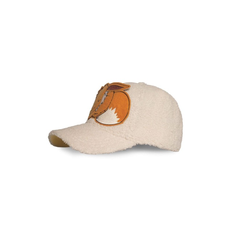 Pokémon casquette baseball Évoli
