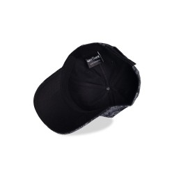 The Witcher casquette baseball Logo Black
