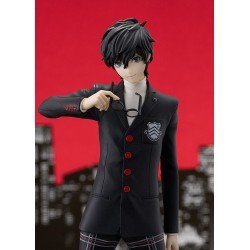 Persona 5 Royal PVC Pop Up Parade Protagonist Statuette 16 cm     