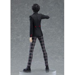 Persona 5 Royal PVC Pop Up Parade Protagonist Statuette 16 cm     