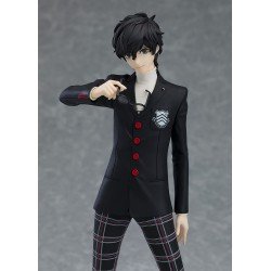 Persona 5 Royal PVC Pop Up Parade Protagonist Statuette 16 cm     