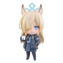 Blue Archive figurine Nendoroid Kanna Ogata 10 cm    