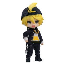 Character Vocal Series 02 figurine Nendoroid Doll Kagamine Len Bring it on Ver. 14 cm