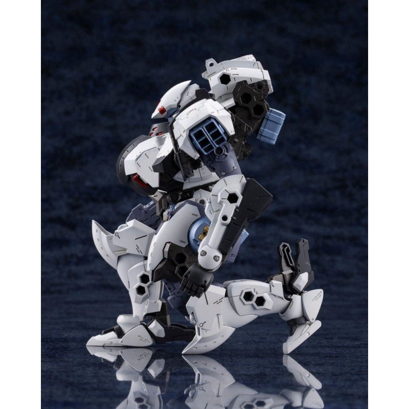Hexa Gear figurine Plastic Model Kit 1/24 Bulkarm? Osteon 18 cm 