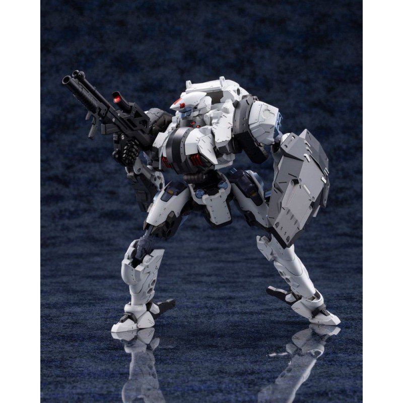 Hexa Gear figurine Plastic Model Kit 1/24 Bulkarm? Osteon 18 cm 