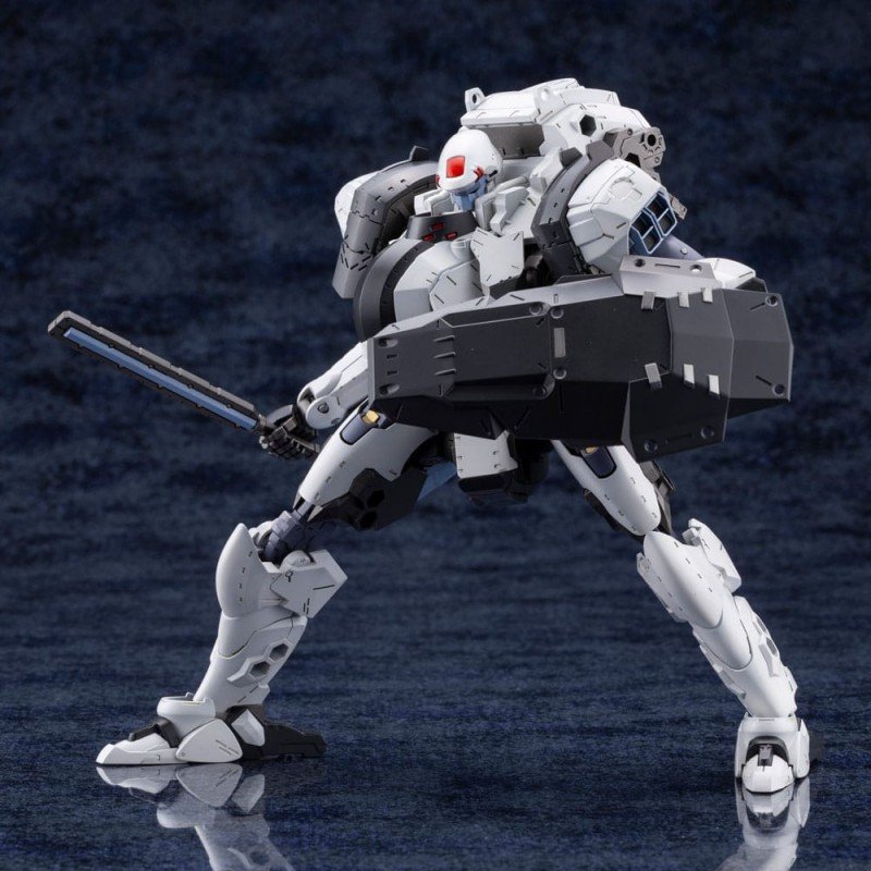 Hexa Gear figurine Plastic Model Kit 1/24 Bulkarm? Osteon 18 cm 