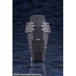 Hexa Gear Figure Plastic Model Kit 1/24 Bulkarm? Osteon 18 cm 