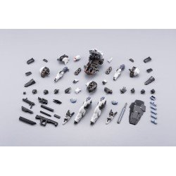 Hexa Gear figurine Plastic Model Kit 1/24 Bulkarm? Osteon 18 cm 