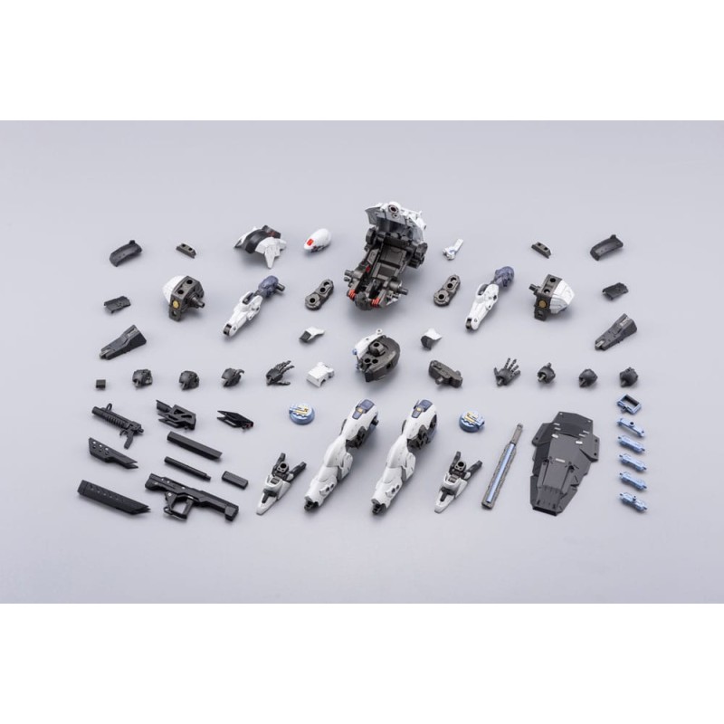 Hexa Gear figurine Plastic Model Kit 1/24 Bulkarm? Osteon 18 cm 