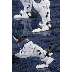 Hexa Gear Figure Plastic Model Kit 1/24 Bulkarm? Osteon 18 cm 
