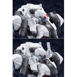 Hexa Gear figurine Plastic Model Kit 1/24 Bulkarm? Osteon 18 cm 