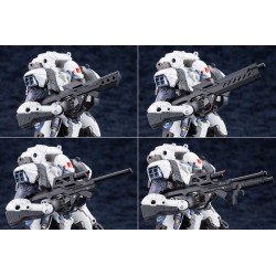 Hexa Gear figurine Plastic Model Kit 1/24 Bulkarm? Osteon 18 cm 