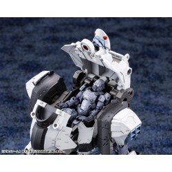Hexa Gear figurine Plastic Model Kit 1/24 Bulkarm? Osteon 18 cm 