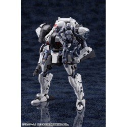 Hexa Gear Figure Plastic Model Kit 1/24 Bulkarm? Osteon 18 cm 