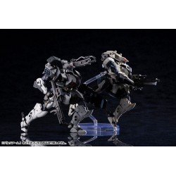 Hexa Gear Figure Plastic Model Kit 1/24 Bulkarm? Osteon 18 cm 