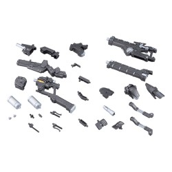 Kotobukiya M.S.G. accessoires Heavy Weapon Unit 62 Plasma Arms
