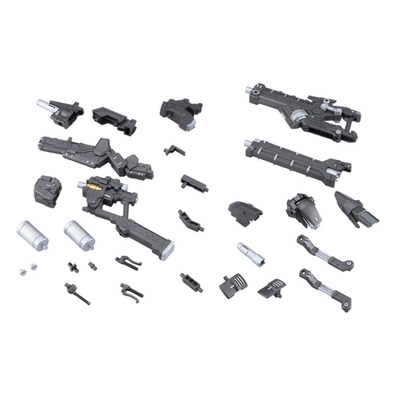 Kotobukiya M.S.G. Heavy Weapon Unit 62 Plasma Arms Accessories