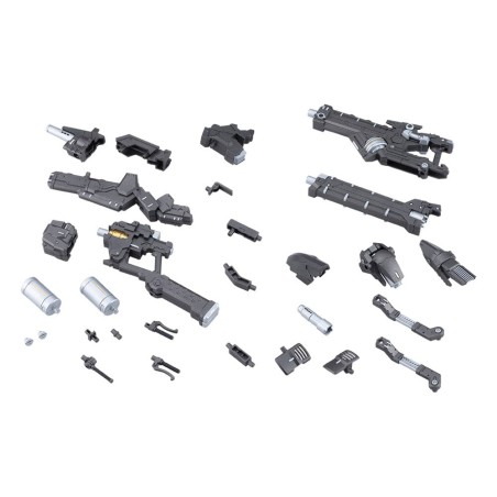 Kotobukiya M.S.G. accessoires Heavy Weapon Unit 62 Plasma Arms