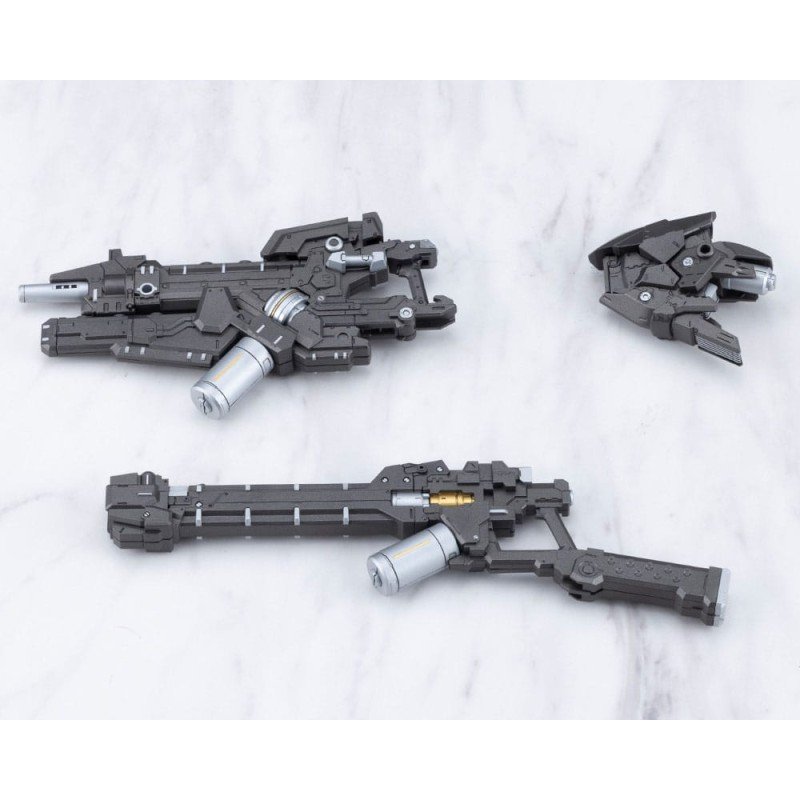 Kotobukiya M.S.G. accessoires Heavy Weapon Unit 62 Plasma Arms