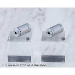 Kotobukiya M.S.G. Zware Wapen Eenheid 62 Plasma Wapens Accessoires