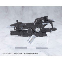 Kotobukiya M.S.G. Heavy Weapon Unit 62 Plasma Arms Accessories