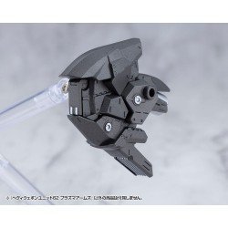Kotobukiya M.S.G. accessoires Heavy Weapon Unit 62 Plasma Arms