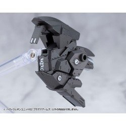 Kotobukiya M.S.G. Zware Wapen Eenheid 62 Plasma Wapens Accessoires
