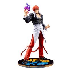 The King of Fighters '98 statuette PVC 1/8 SNK Iori Yagami 25 cm