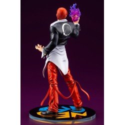 The King of Fighters '98 statuette PVC 1/8 SNK Iori Yagami 25 cm