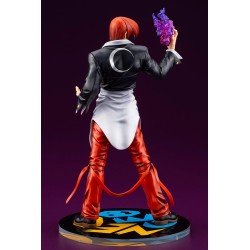 The King of Fighters '98 statuette PVC 1/8 SNK Iori Yagami 25 cm