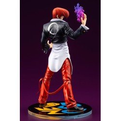The King of Fighters '98 PVC statuette 1/8 SNK Iori Yagami 25 cm