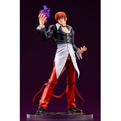 The King of Fighters '98 statuette PVC 1/8 SNK Iori Yagami 25 cm